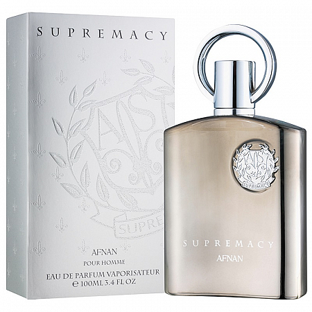 Supremacy Silver