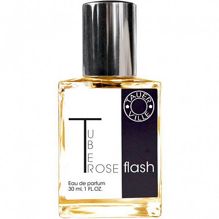 Tuberose Flash