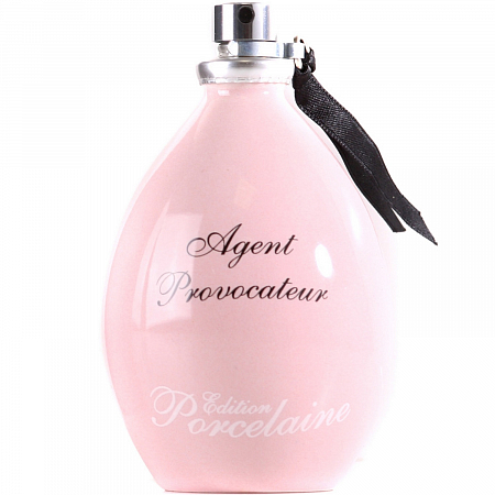 Agent Provocateur Edition Porcelain