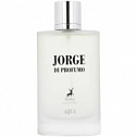 Jorge Di Profumo Aqua