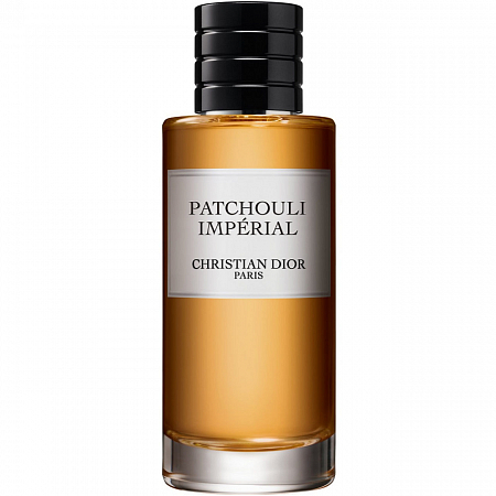Patchouli Imperial