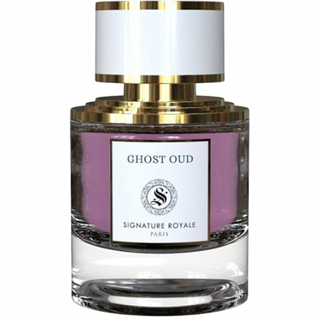 Ghost Oud