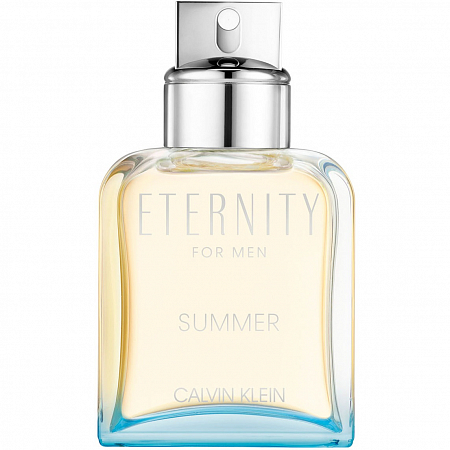 Eternity For Men Summer 2019