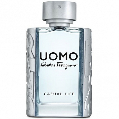 Uomo Casual Life