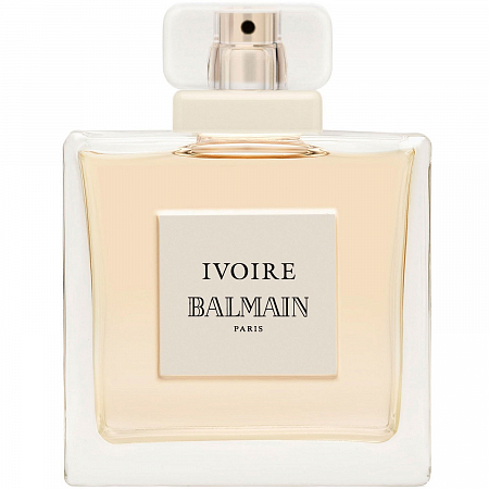 Ivoire de Balmain