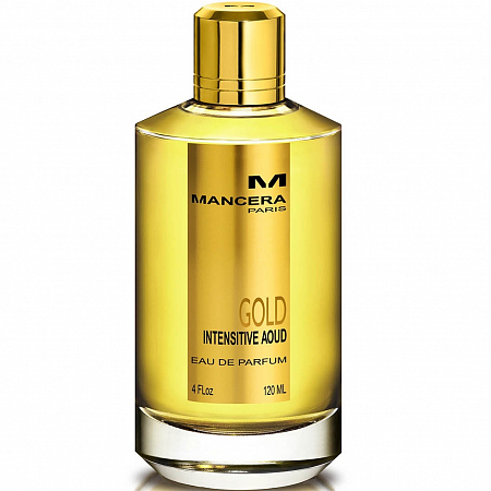 Gold Intensitive Aoud