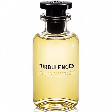 Turbulences