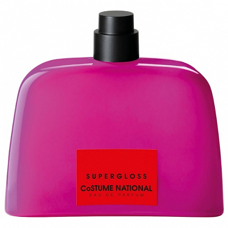 Supergloss