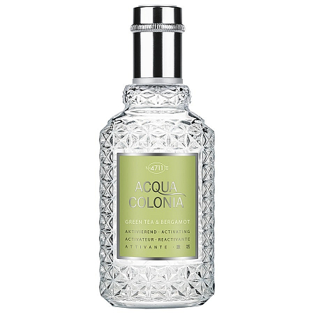 Acqua Colonia Green Tea & Bergamot