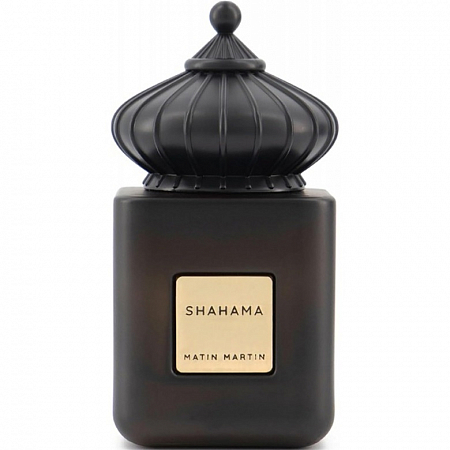 Shahama