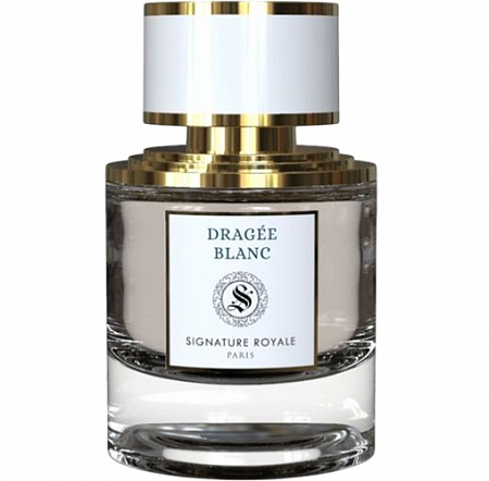 Dragee Blanc