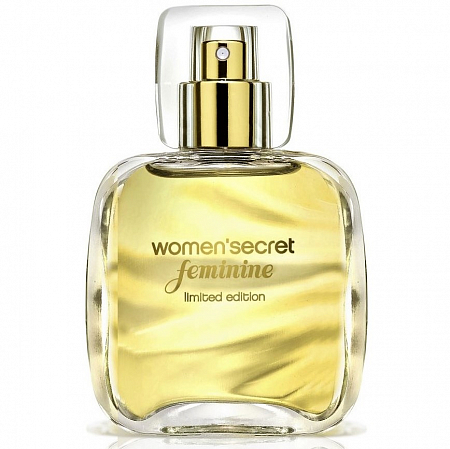 Feminine Limited Edition