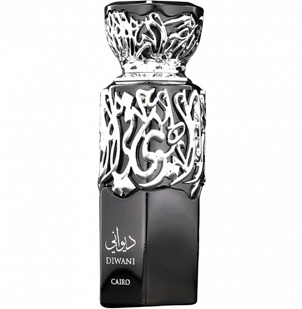 Diwani Cairo
