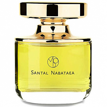 Santal Nabataea