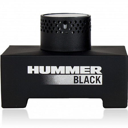 Hummer Black