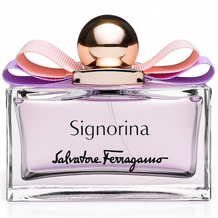 Signorina Eau de Toilette