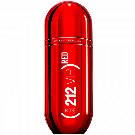 212 VIP Rose Red