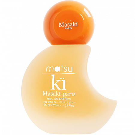 Matsu Ki
