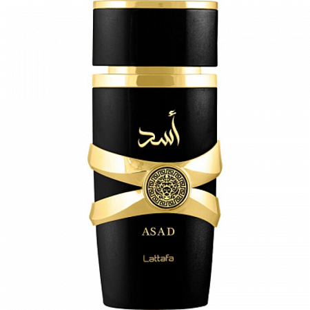 Asad