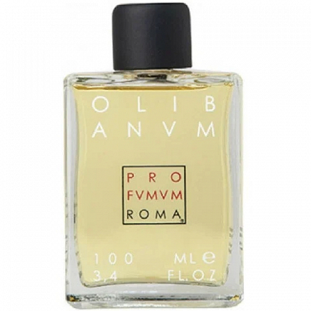 Olibanum