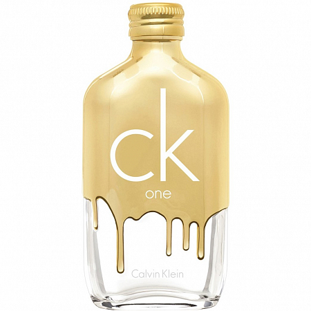 CK One Gold