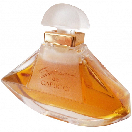 Capucci de Capucci