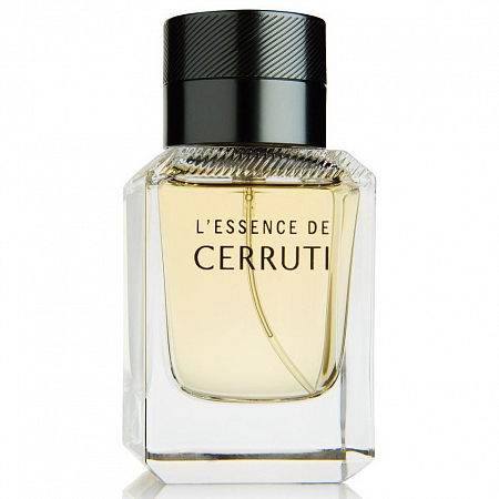 L`Essence de Cerruti