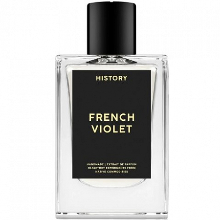 French Violet