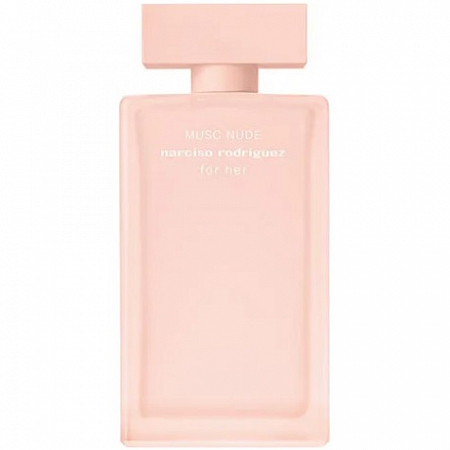 For Her Musc Nude