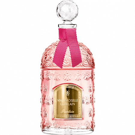 Mademoiselle Guerlain