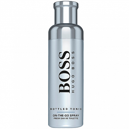 Boss Bottled Tonic On The Go Spray