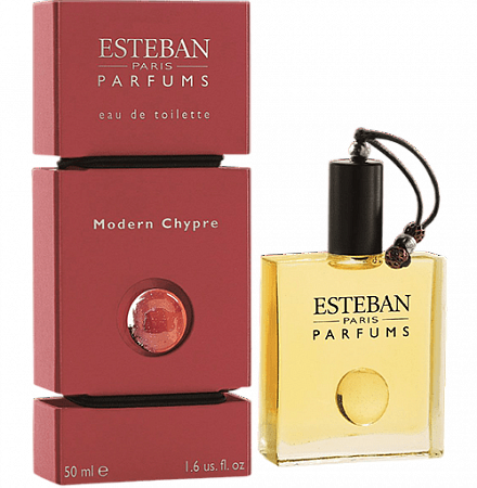 Modern Chypre