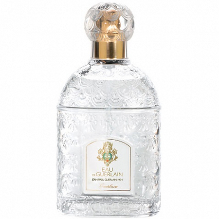 Eau de Guerlain