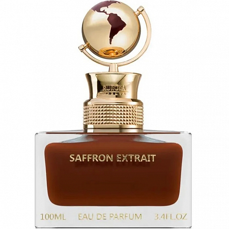 Saffron Extract