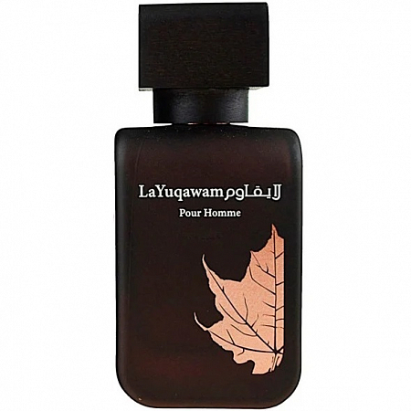 La Yuqawam Homme 