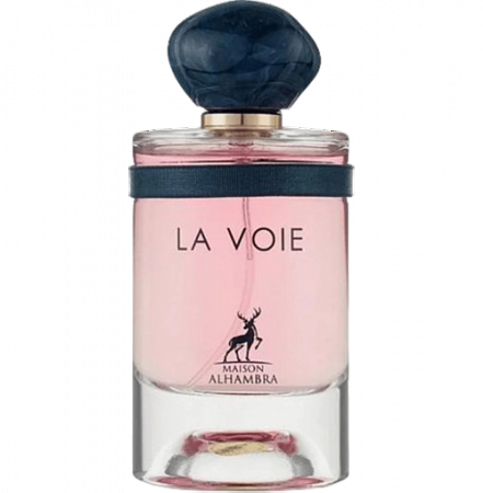 La Voie