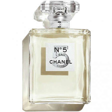 Chanel № 5 L'Eau 2021