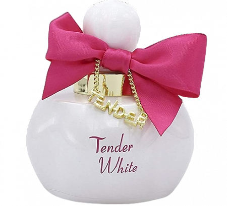 Tender White