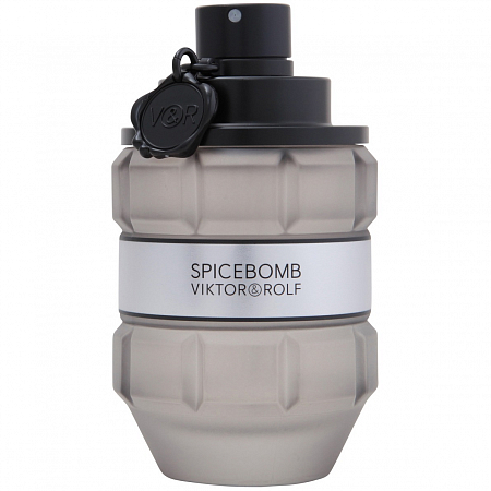 Spicebomb Eau Fraiche