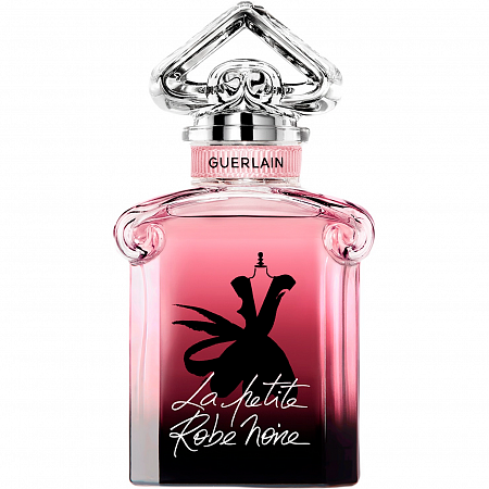 La Petite Robe Noire Intense