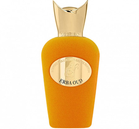 Erba Oud