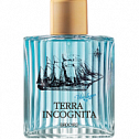 Terra Incognita Blue Lagoon