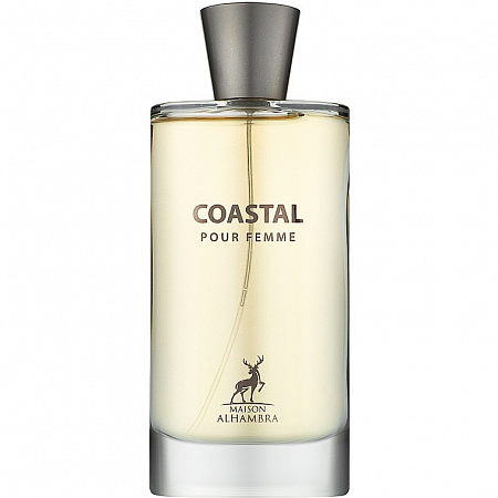 Coastal