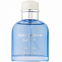 Light Blue Pour Homme Beauty of Capri