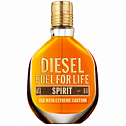 Fuel For Life Spirit