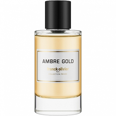 Ambre Gold