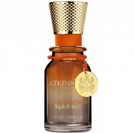 24 Old Bond Street Triple Extrait Mystic Essence