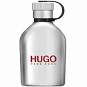 Hugo Iced