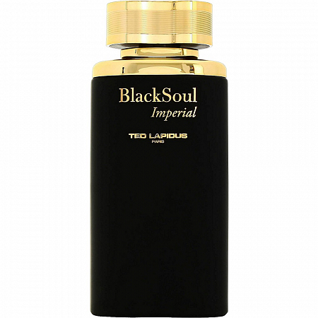 Black Soul Imperial