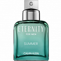 Eternity For Men Summer 2020